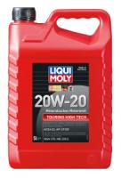 Моторное масло Liqui Moly Touring High Tech 20W-20, 5л