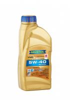 Моторное масло RAVENOL VMO SAE 5W-40, 1л
