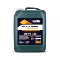 Редукторное масло CNRG N-Dustrial Reductor CLP 460, 20л