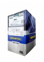 Моторное масло RAVENOL RHV Racing High Viscosity SAE 20W-60 (20л) ecobox