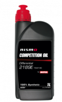 Трансмиссионное масло MOTUL NISMO COMP OIL 2189E 75W-140, 1 л