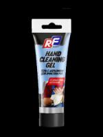 RUSEFF Гель с абразивом для очистки рук (100 мл)