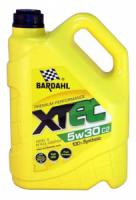 Моторное масло BARDAHL 5W30 XTEC C2 SN/CF 5L