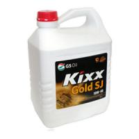 Моторное масло Kixx G SJ 10W-40 (Gold), 20л