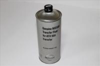 Трансмиссионное масло для РК NIssan ATX90A 1л