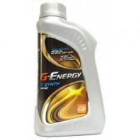 Моторное масло G-Energy F Synth 5W-40, 1л