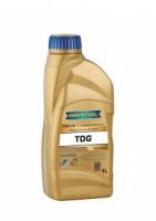 Трансмиссионное масло RAVENOL TDG SAE 75W-110, 1 л