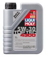 Моторное масло Liqui Moly Top Tec 4300 5W-30, 1л