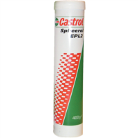 Смазка для подшипников Castrol Spheerol AP 2 0.4 кг