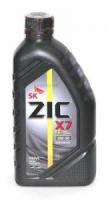 Моторное масло ZIC X7 FE 0W-30, 1л