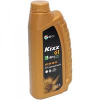 Моторное масло Kixx G1 Dexos1 5W-30 SN/GF-5, 1л
