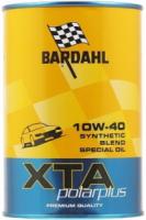 Моторное масло BARDAHL 10W40 XTA POLARPLUS 1л
