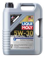 Моторное масло Liqui Moly Special Tec F 5W-30, 5л