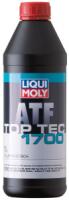 тр.масло Liqui Moly Top Tec ATF 1700, 1л