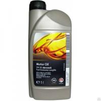 Моторное масло GM Dexos 2 5W-30, 1л