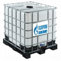 Моторное масло Gazpromneft HD 50, 1000л