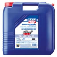 тр.масло Liqui Moly Hypoid-Getriebeoil TDL 75W-90, 20л