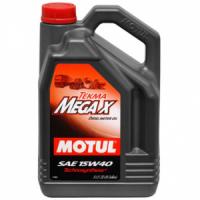 Моторное масло MOTUL Tekma Mega X 15W-40 E7, 5л