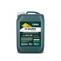 Моторное масло CNRG N-Duro Turbo 10W-30 CH-4/CG-4/SJ, 10л
