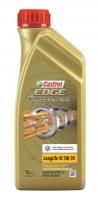 Моторное масло Castrol EDGE Professional Longlife III 5W-30 Volkswagen 1л