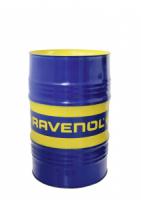 Трансмиссионное масло RAVENOL Getriebeoel SLG SAE 80W-90 60 л