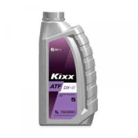 Трансмиссионное масло Kixx ATF DX-III, 1 л
