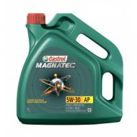 Моторное масло Castrol Magnatec 5W-30 AP, 4л