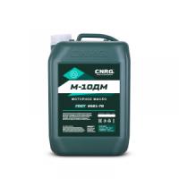 Моторное масло CNRG М-10ДМ, 10л