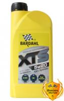 Моторное масло BARDAHL 5W20 XTS SN 1л