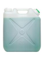 Антифриз готовый AKIRA Coolant -50°C зеленый (20л),