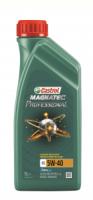 Моторное масло Castrol Magnatec Professional OE 5W-40, 1л