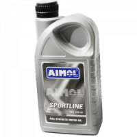 Моторное масло AIMOL SPORTLINE 10W-60 , 1л