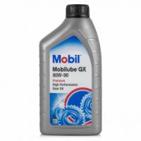 Трансмиссионное масло Mobilube GX 80W-90, 1л