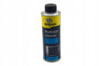 BARDAHL RADIATOR CLEANER Промывка радиатора 300мл