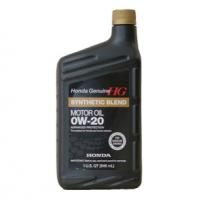 Моторное масло Honda SN SAE 0W-20, 1л
