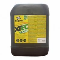 Моторное масло BARDAHL 10w40 XTEC TRUCKS E6/E7 20л
