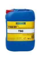 Трансмиссионное масло RAVENOL Getriebeoel TSG SAE 75W-90 10 л