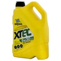 Моторное масло BARDAHL 5W30 XTEC C3 5L