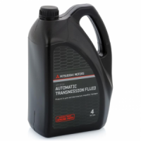 Трансмиссионное масло ATF SP-III MITSUBISHI 4л