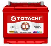 аккумулятор totachi kor cmf 65 fl 75d23 fl фото
