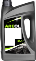 Моторное масло AREOL Trans Truck 10W-40 Universal Semi Synthetic Premium Motor Oil 5 л