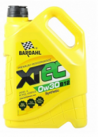 Моторное масло BARDAHL XTEC 0W30 B12 ACEA C2 (12) - BMW LL-12 FE 5L