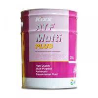 Трансмиссионное масло Kixx ATF Multi, 20л
