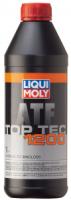 тр.масло Liqui Moly Top Tec ATF 1200, 1л