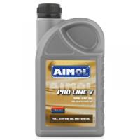 Моторное масло AIMOL PRO LINE V 5W-30 , 1л
