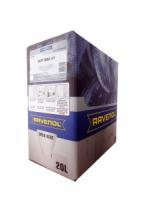Трансмиссионное масло RAVENOL CVTF NS2/J1 Fluid 20 л