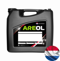 Моторное масло AREOL Trans Truck 10W-40 Universal Semi Synthetic Premium Motor Oil 20 л