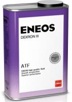 Трансмиссионное масло ENEOS ATF DEXRON-III 0.94 л
