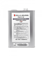 Компрессорное масло Idemitsu FVC32D DAPHNE HERMETIC OIL, 4л