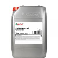 Трансмиссионное масло Castrol Universal 75W-90 20л
